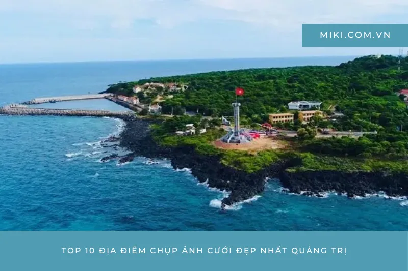 dịa điểm chụp ảnh cưới