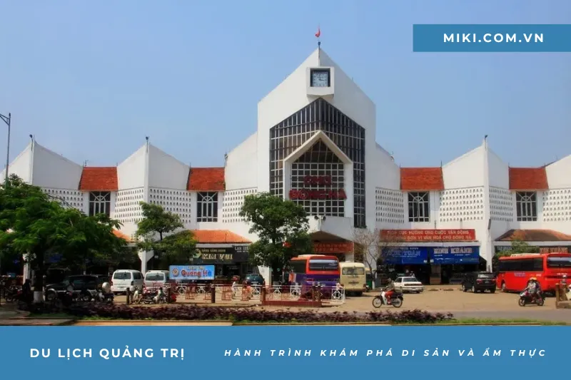 Chợi Quảng Trị
