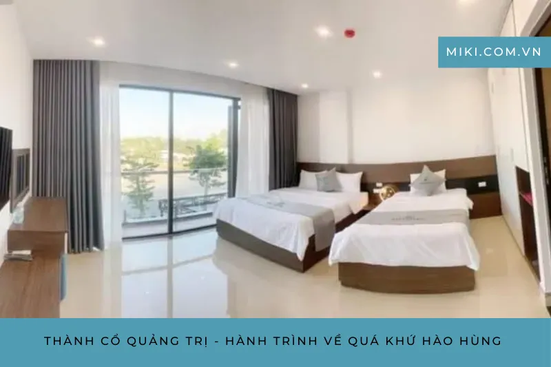 nhà nghỉ Quảng Trị