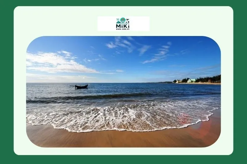 Bãi biển Cửa Tùng Quảng Trị – Thiên đường hoang sơ