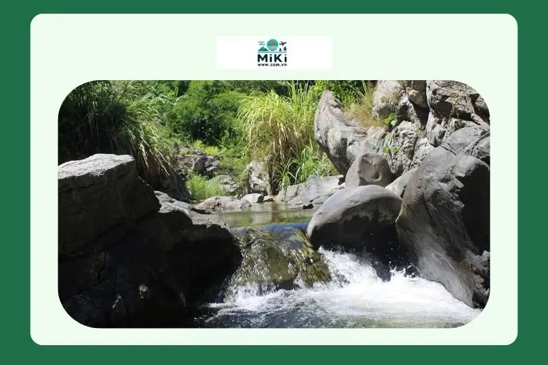 Cảnh quan thiên nhiên tuyệt đẹp