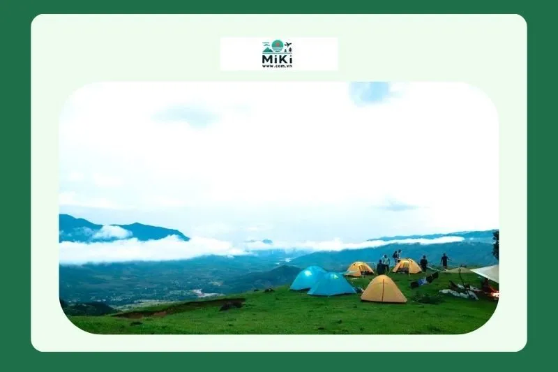 Điểm đến lý tưởng cho mọi đối tượng