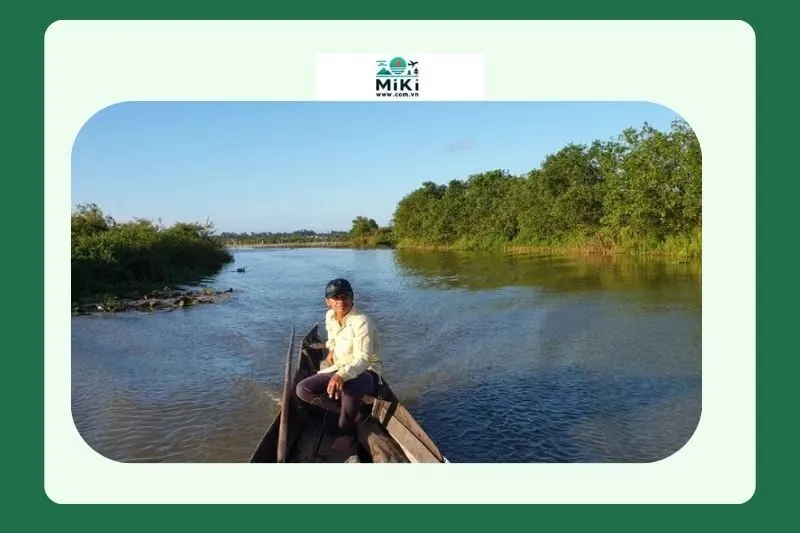 Khác biệt giữa Truông Nhà Hồ Quảng Trị và Thừa Thiên Huế