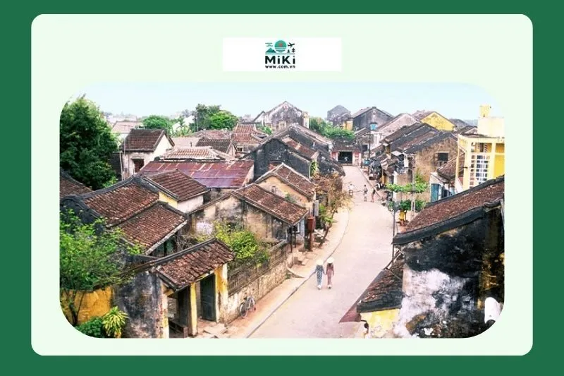 Khám phá và tìm hiểu về Làng cổ Bích La Quảng Trị