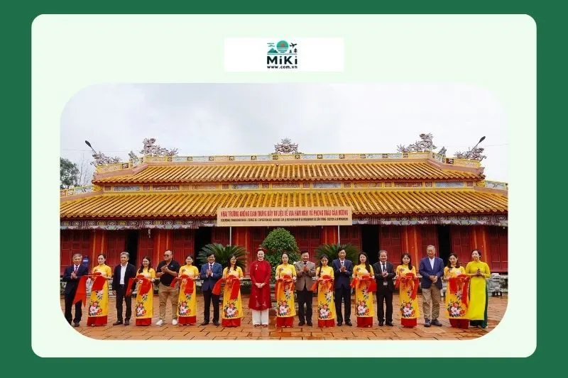 Kiến trúc và vị trí chiến lược của Thành Tân Sở