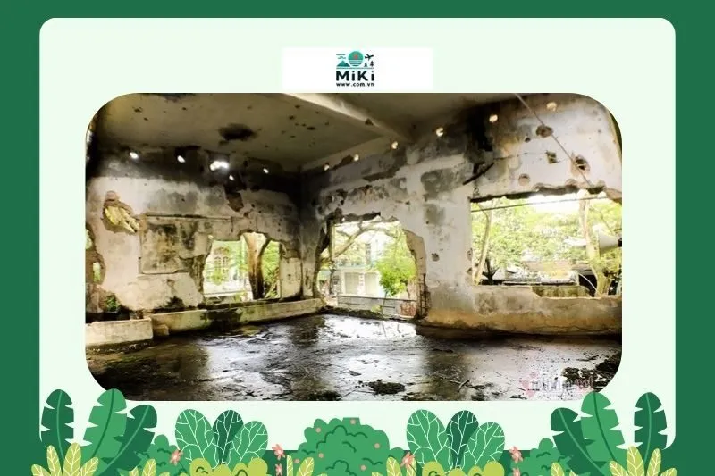 Lịch sử hình thành của Trường Bồ Đề Quảng Trị