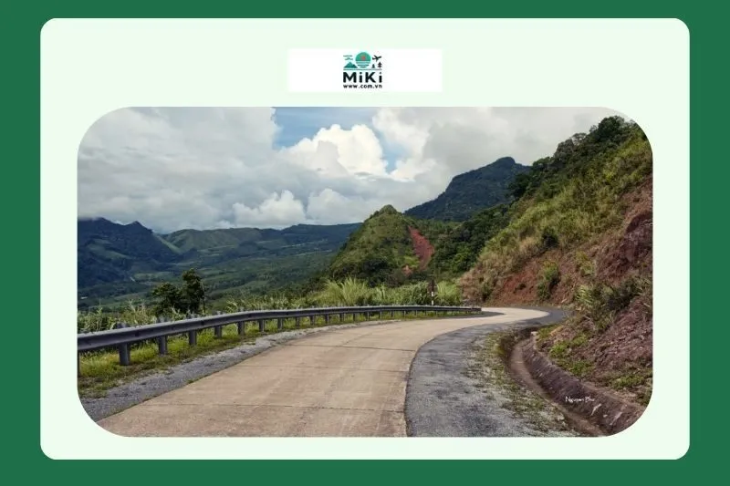 Lịch sử và ý nghĩa của đèo Sa Mù