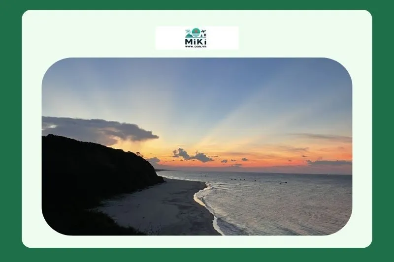 Mũi Si Quảng Trị – Điểm đến tuyệt đẹp