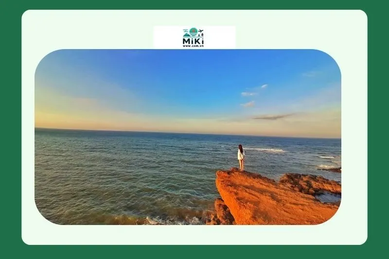 Nên đến Mũi Trèo Quảng Trị vào thời gian nào?