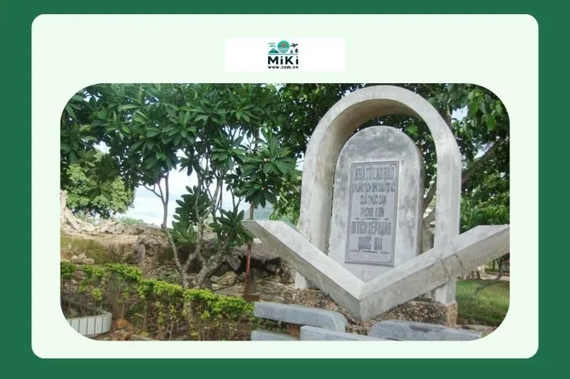 Nhà tù Lao Bảo Quảng Trị - Tổng quan và vị trí lịch sử