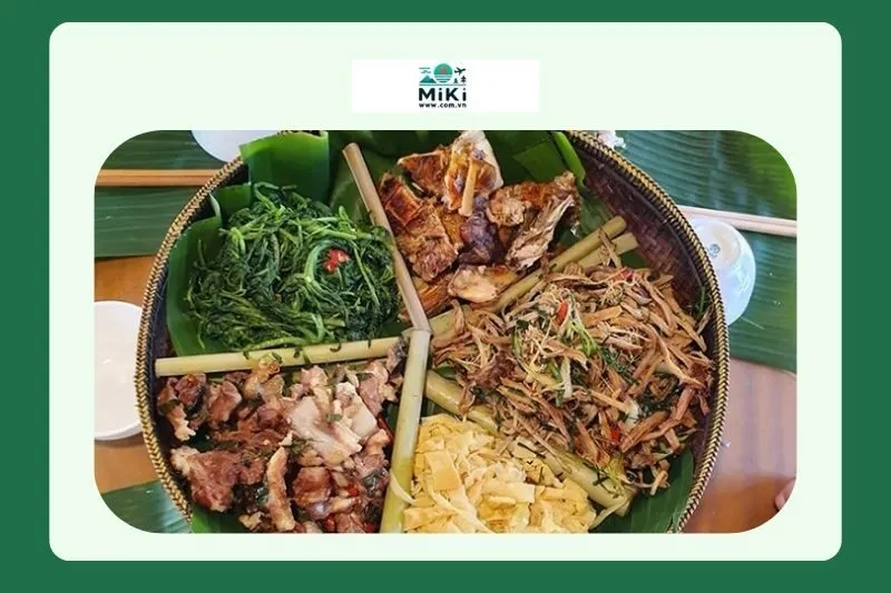 Những trải nghiệm không thể bỏ lỡ tại Hồ Rào Quán