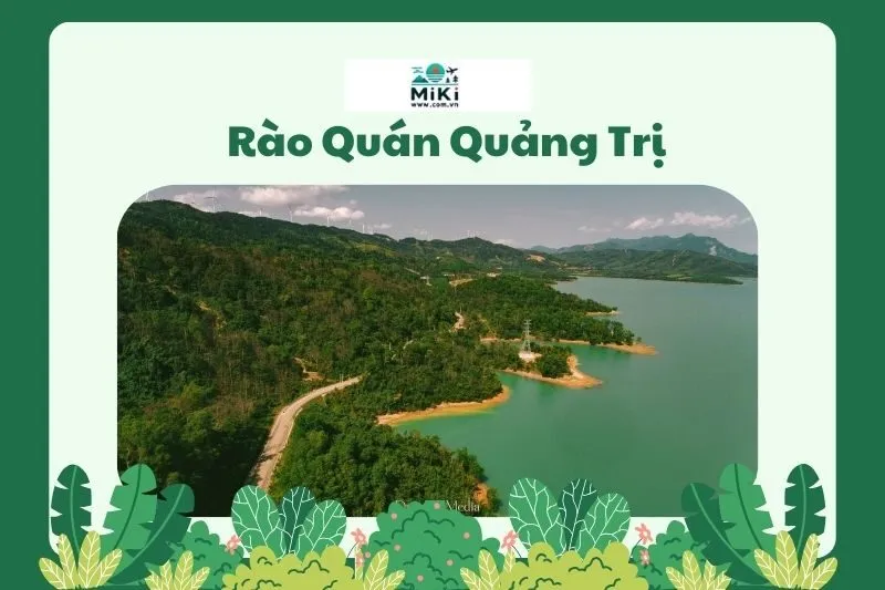 Rào Quán Quảng Trị