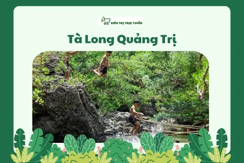 Tà Long Quảng Trị