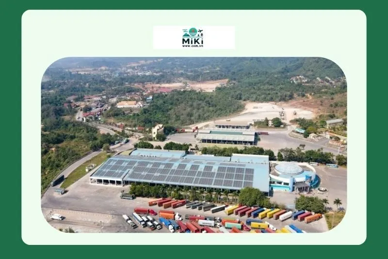 Tác động của cửa khẩu Lao Bảo đến khu vực và quốc tế