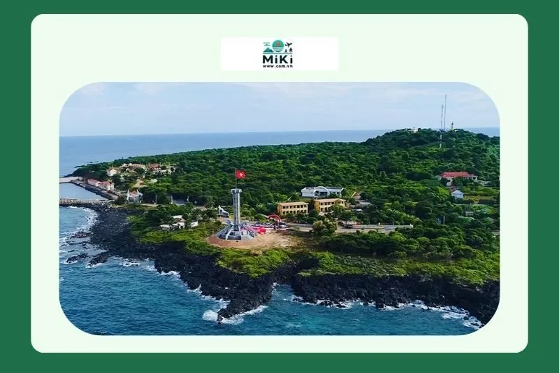 Thời điểm lý tưởng để du lịch đảo Cồn Cỏ