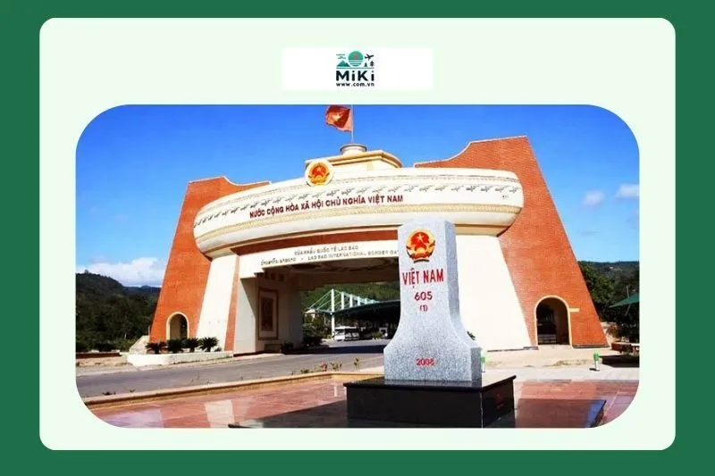 Thông tin thực tế và kinh nghiệm khi qua cửa khẩu