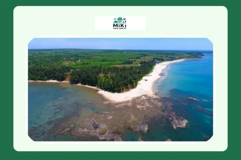 Tiềm năng du lịch nghỉ dưỡng tại Mũi Si và Cửa Tùng