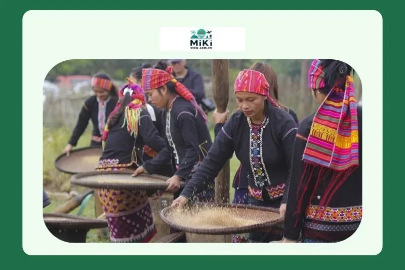 Tiềm năng phát triển du lịch cộng đồng tại Klu