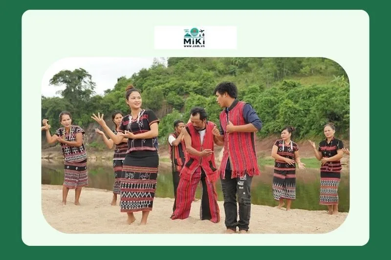 Văn hóa độc đáo của vùng đất Khe Sanh Quảng Trị