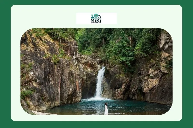 Văn hóa truyền thống tại Thác Chênh Vênh Quảng Trị