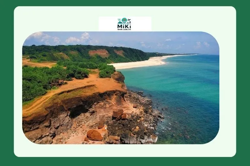 Ý nghĩa lịch sử và nỗ lực bảo tồn Mũi Trèo Quảng Trị