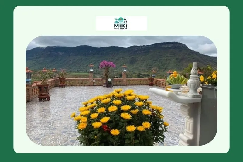 Ý nghĩa tâm linh và văn hóa của Chùa Sơn Thành