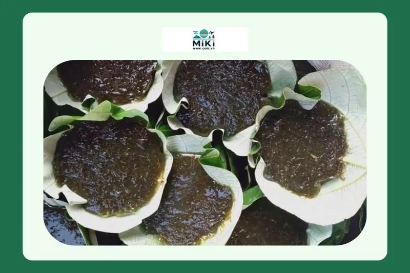 Bánh Đúc Rau Câu Quảng Trị Là Gì?