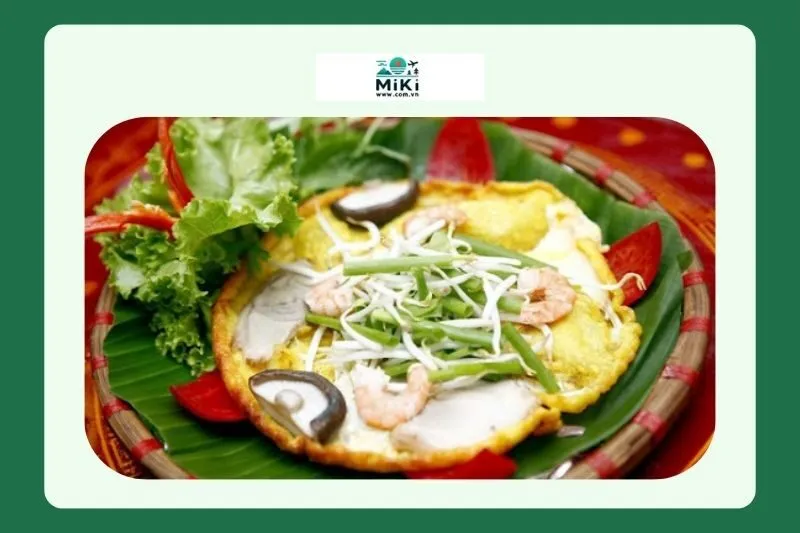 Bánh khoái Quảng Trị là gì?