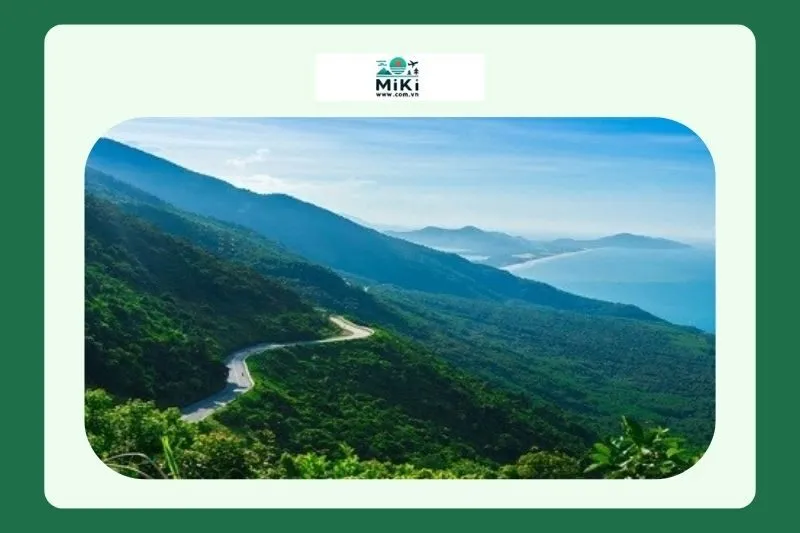 Dãy Trường Sơn Và Tầm Quan Trọng Đối Với Khu Bảo Tồn