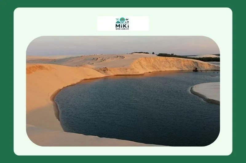 Giới Thiệu về Bàu Thủy Ứ Quảng Trị