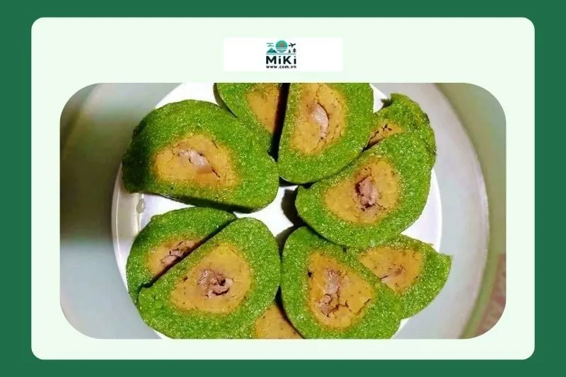 Gỏi Tép Vĩnh Tú Và Những Đặc Sản Khác Của Quảng Trị