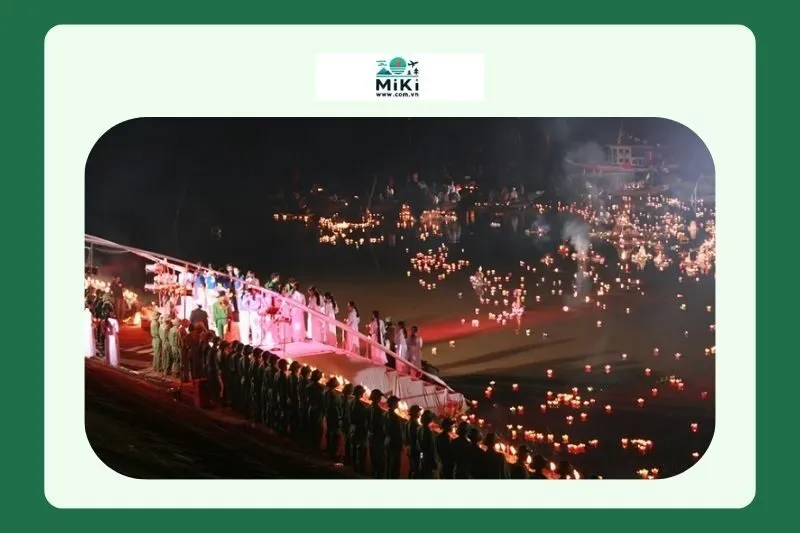 Hướng dẫn tham gia Lễ hội Trường Sơn