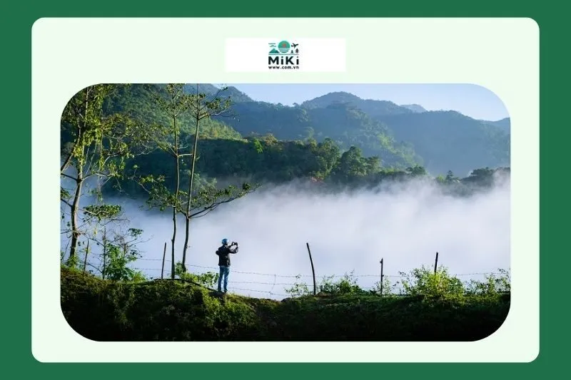 Khu bảo tồn thiên nhiên Bắc Hướng Hóa Quảng Trị