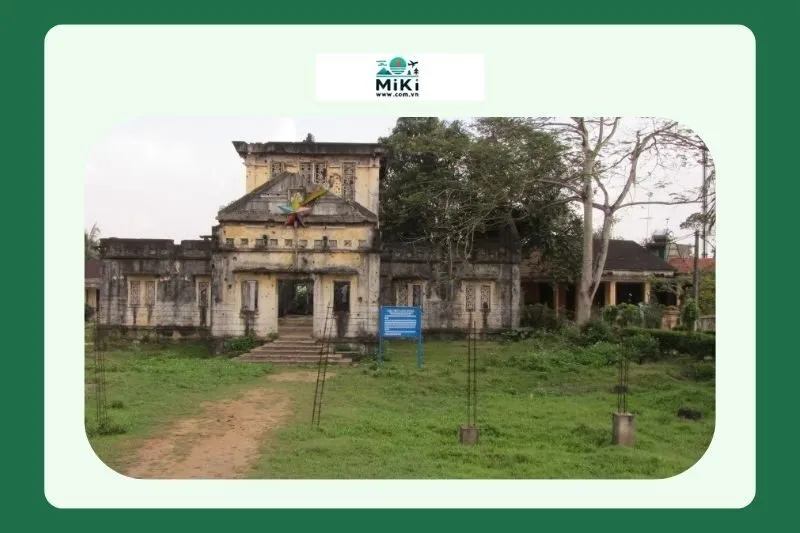 Kiến trúc của Nhà thờ Long Hưng: Những đặc điểm nổi bật