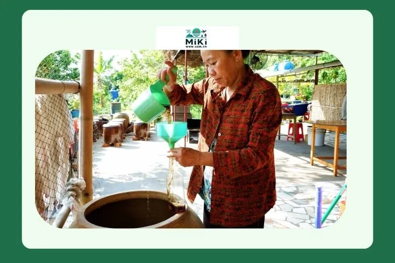 Làng Nghề Nước Mắm Quảng Trị: Giới Thiệu Tổng Quan