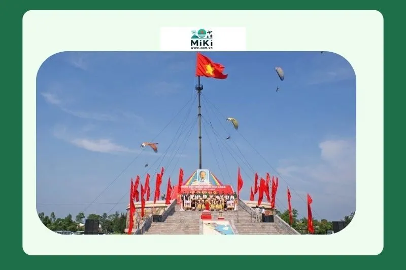 Lễ Hội Thống Nhất Non Sông Và Sự Kiện Lịch Sử Liên Quan