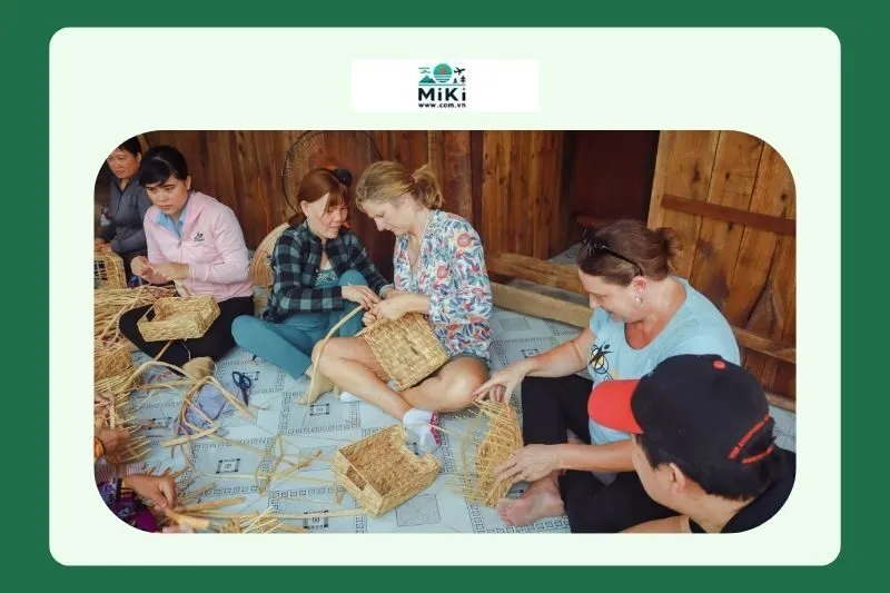 Lý do các làng nghề truyền thống Quảng Trị hấp dẫn du khách