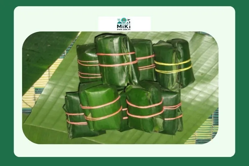 Nem Chợ Sãi Quảng Trị là gì?