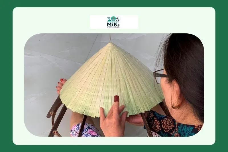 Những câu chuyện thú vị từ người dân thôn Bố Liêu