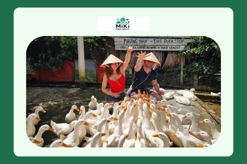 Những Làng Nghề Truyền Thống Khác ở Quảng Trị