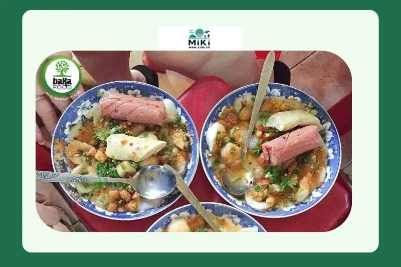 Những món ăn kết hợp tuyệt vời với Nem Chợ Sãi