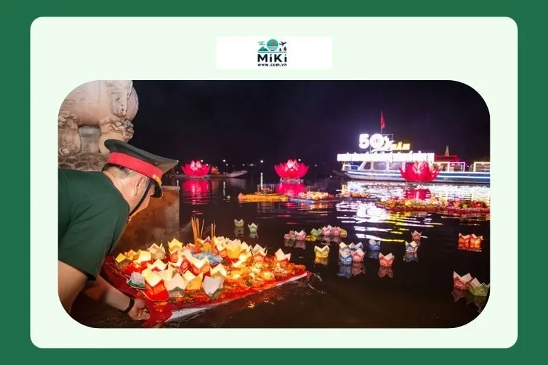 Quảng Trị - Mảnh Đất Anh Hùng