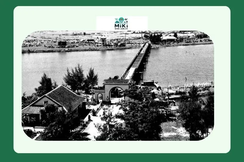 Tham Quan Các Bến Đò Lịch Sử Trên Sông Bến Hải