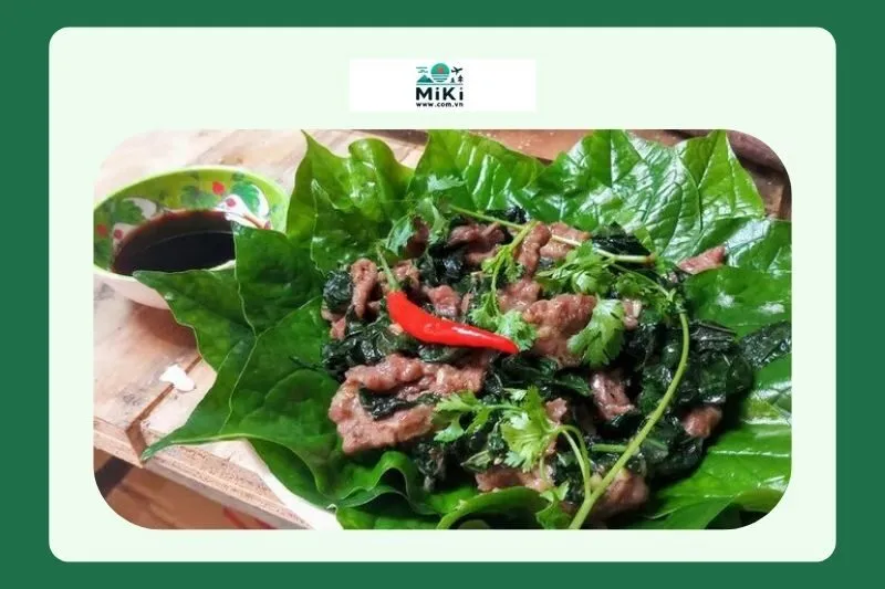 Trải nghiệm văn hóa ẩm thực khi du lịch Quảng Trị