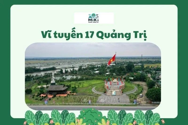 Vĩ tuyến 17 Quảng Trị