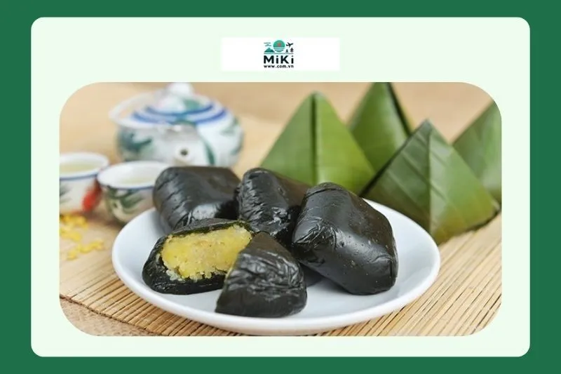 Ý Nghĩa Văn Hóa và Lịch Sử Của Bánh Lá Gai Quảng Trị