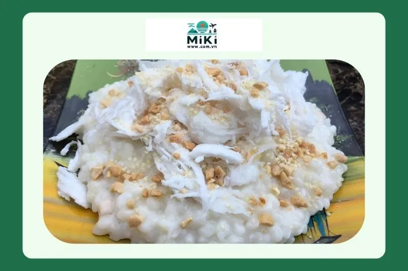 Các địa điểm thưởng thức bắp hầm tại Quảng Trị