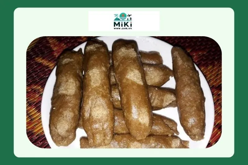 Cách Làm Bánh Tu huýt Quảng Trị