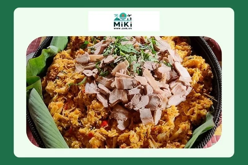 Cháo Aar veh cân đưh Quảng Trị là gì?