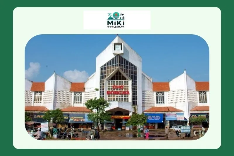 Địa điểm nổi tiếng để thưởng thức mít thấu ở Quảng Trị